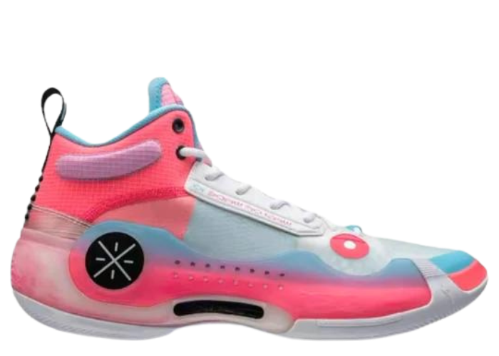 LI-NING way of wade 11 サウスビーチ LI-NING way of wade 11 サウスビーチ LiNing Way of Wade 11 “South